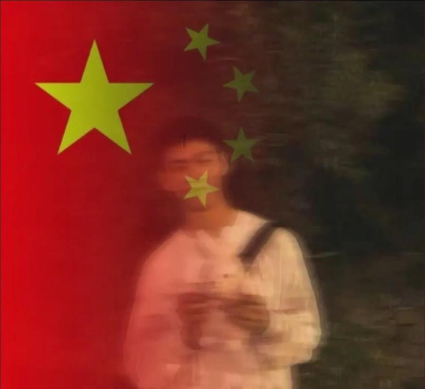 逃离森林边缘
